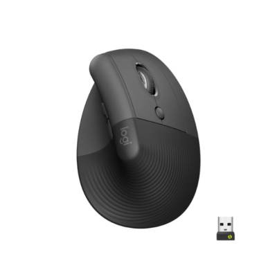 Logitech Lift-Souris sans fil