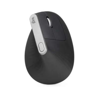 Logitech MX Vertical-Souris sans fil 