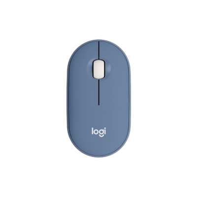 Logitech Pebble M350 (C)-Souris sans fil