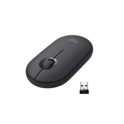 Logitech Pebble M350-Souris sans fil