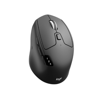 Logitech M720 Triathlon-Souris sans fil