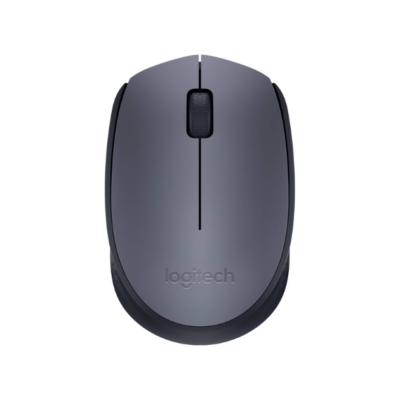   Logitech M170-Souris sans fil