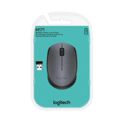 Logitech M171-Souris sans fil