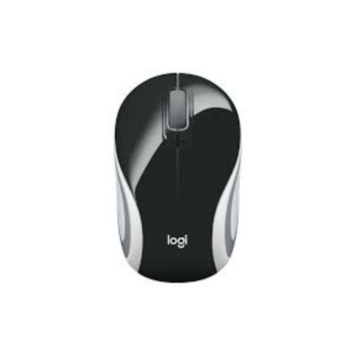 Logitech M187-Souris sans fil