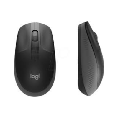 Logitech M190-Souris sans fil