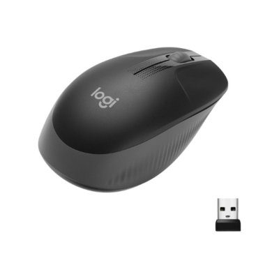  Logitech M191-Souris sans fil