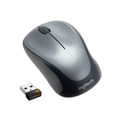  Logitech M235-Souris sans fil