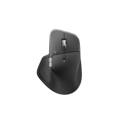 Logitech MX Master 4S-Souris sans fil