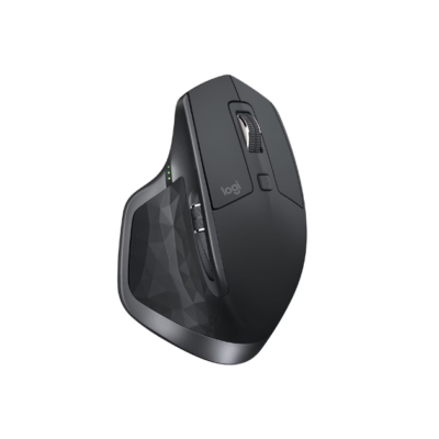 Logitech MX Master 2S-Souris sans fil