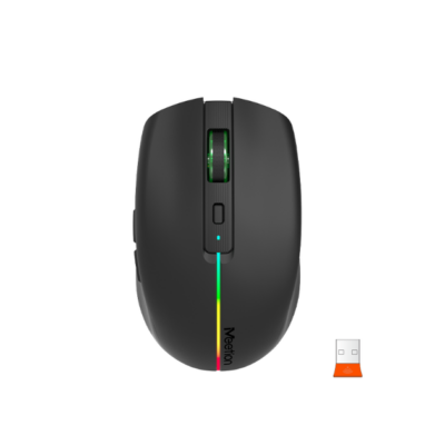 Meetion BTM002-Souris sans fil