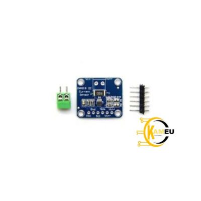Module Capteur de Courant / Puissance INA219 MCU-219