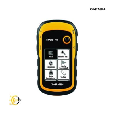 GPS Garmin eTrex 10