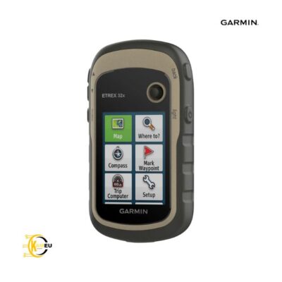 GPS Garmin eTrex 32x