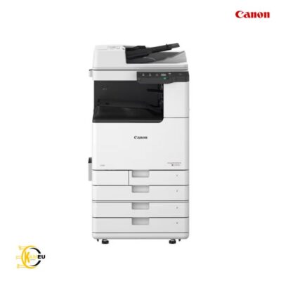 Imprimantes couleur multifonction Canon imageRUNNER C3326i