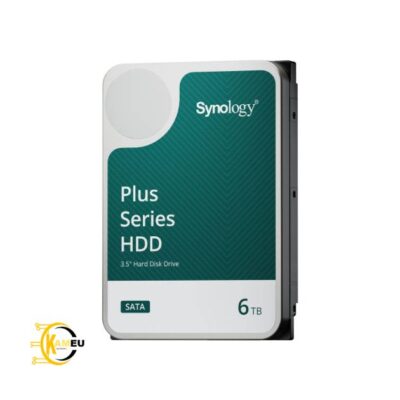 Disque NAS Synology HAT3300-6T Series Plus