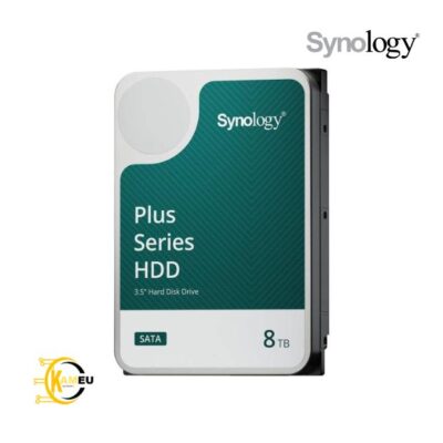 Disque NAS Synology HAT3300-8T Series Plus