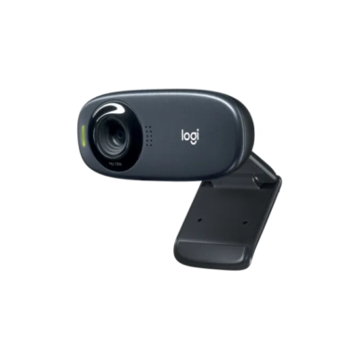 Logitech C310, Webcam HD 720p