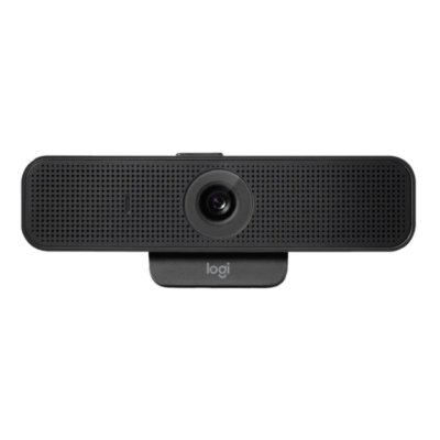 Logitech C925e, Webcam Professionnelle Full HD 1080p 