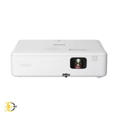 Vidéoprojecteur Epson CO-W01 | 3LCD WXGA 3000 Lumens