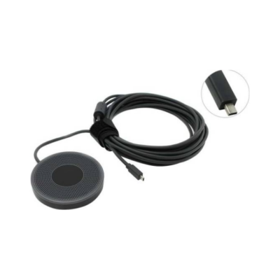   Logitech Expansion, Microphone pour MeetUp
