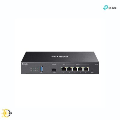 TP-Link Omada ER7206 routeur VPN multi-wan