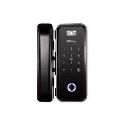 ZKTeco GL300W,SERRURE A EMPREINTE DIGITALE HYBRIDE