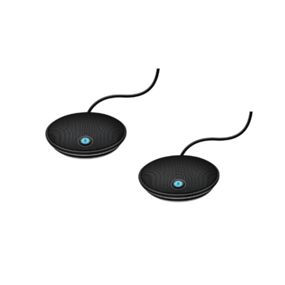  Logitech Group, Microphones d'Extension