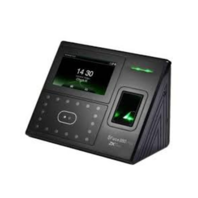 ZKTeco iFace950 PluS, Contrôleur d'accès