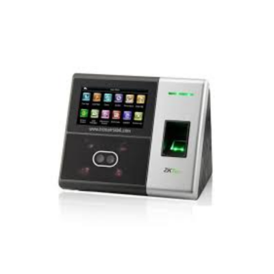 ZKTeco iFace 900, Reconnaissance Multi-Biométrique 