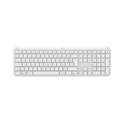 Logitech Signature Slim K950, Clavier Sans Fil Ultra-Mince 