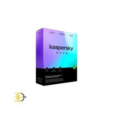 kaspersky plus 2 postes