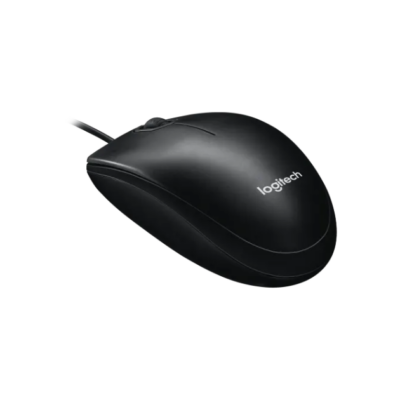 Logitech M100, souris filaire