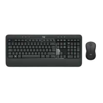 Logitech MK540, Clavier et Souris Sans Fil