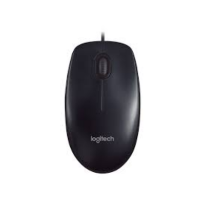 Logitech M90, Souris Filaire