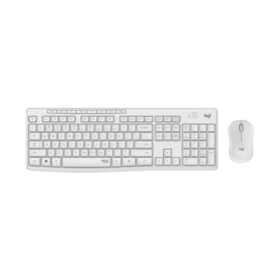 Logitech MK295, Clavier et souris sans fil