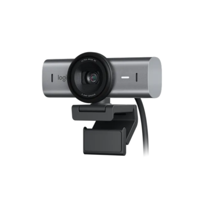 Logitech MX Brio, Webcam Ultra HD 4K
