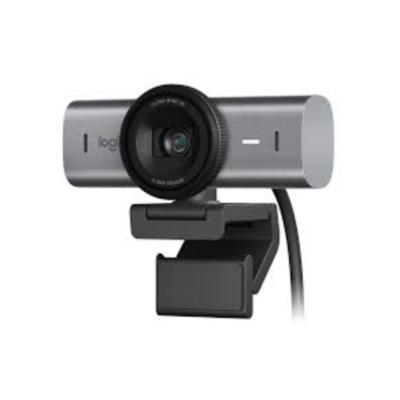 Logitech MX Brio 705 , La Webcam 4K Ultra HD