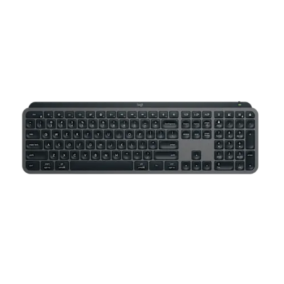  Logitech MX Keys S, Clavier Sans Fil Rétroéclairé