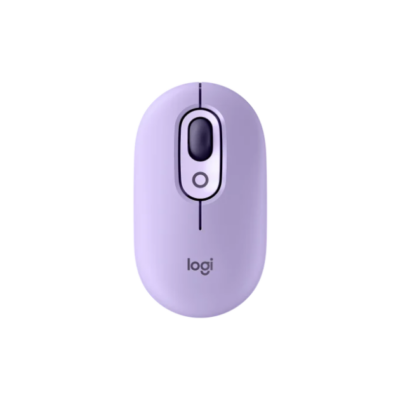 Logitech POP Mouse, Souris sans fil