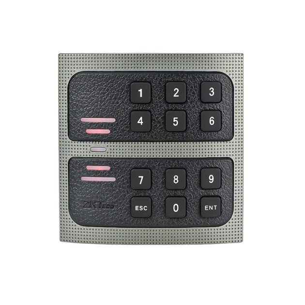 Lecteur d'Empreintes Digitales ZKTeco FR1200 – Image 2