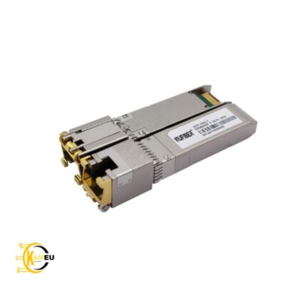 Module SFP 10G RJ45 100m