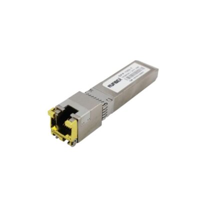 Module SFP RJ45 2.5G 100m