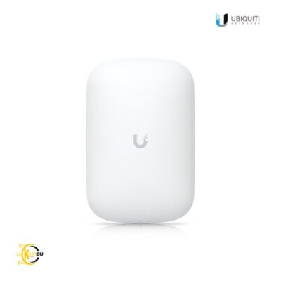 Ubiquiti UniFi U6-Extender | Répéteur Wi-Fi 6 AX3000