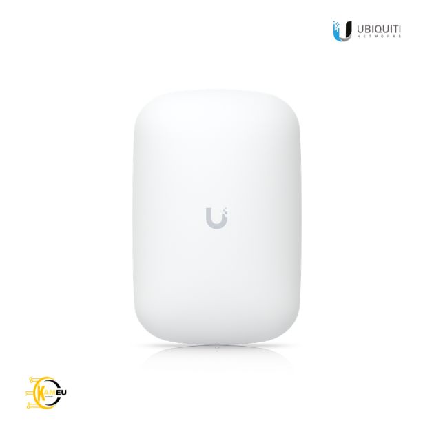 Ubiquiti UniFi U6-Extender | Répéteur Wi-Fi 6 AX3000