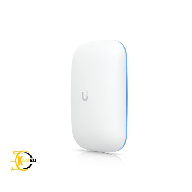 Ubiquiti UniFi U6-Extender | Répéteur Wi-Fi 6 AX3000 – Image 2