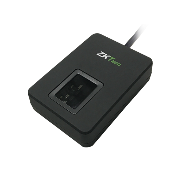 ZKTeco ZK9500, Lecteur d'Empreintes Digitales USB