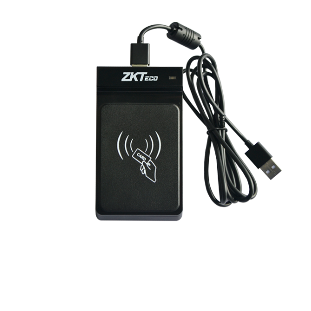 CONTROLLEUR D'ACCES ZKTeco CR20E