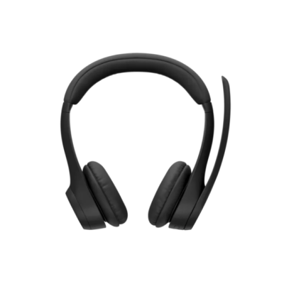 Logitech Zone 300, Casque Sans Fil Bluetooth avec Micro