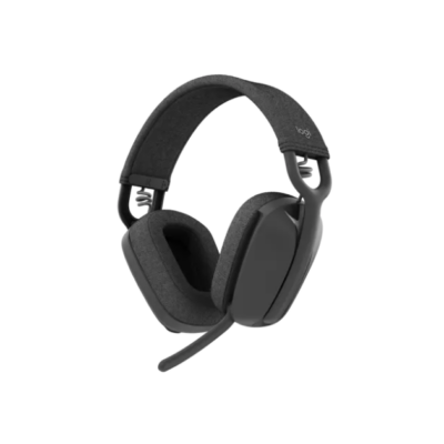  Logitech Zone Vibe 100, Casque Sans Fil Bluetooth
