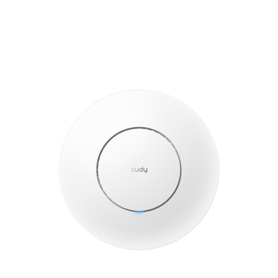 Cudy AP1300-indoor Point d'Accès Wi-Fi AC1200 Gigabit